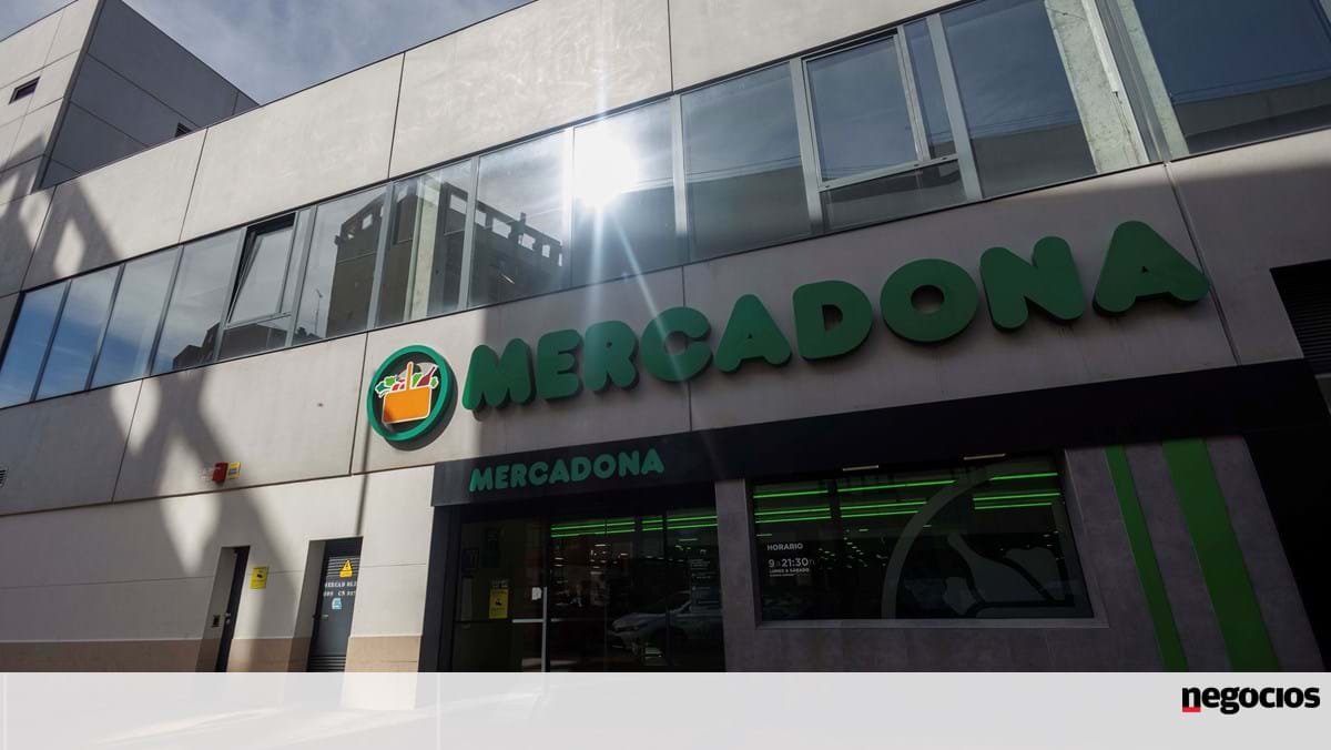 Portugal já é rentável para a Mercadona. Deu lucro de 7 milhões de euros – Comércio