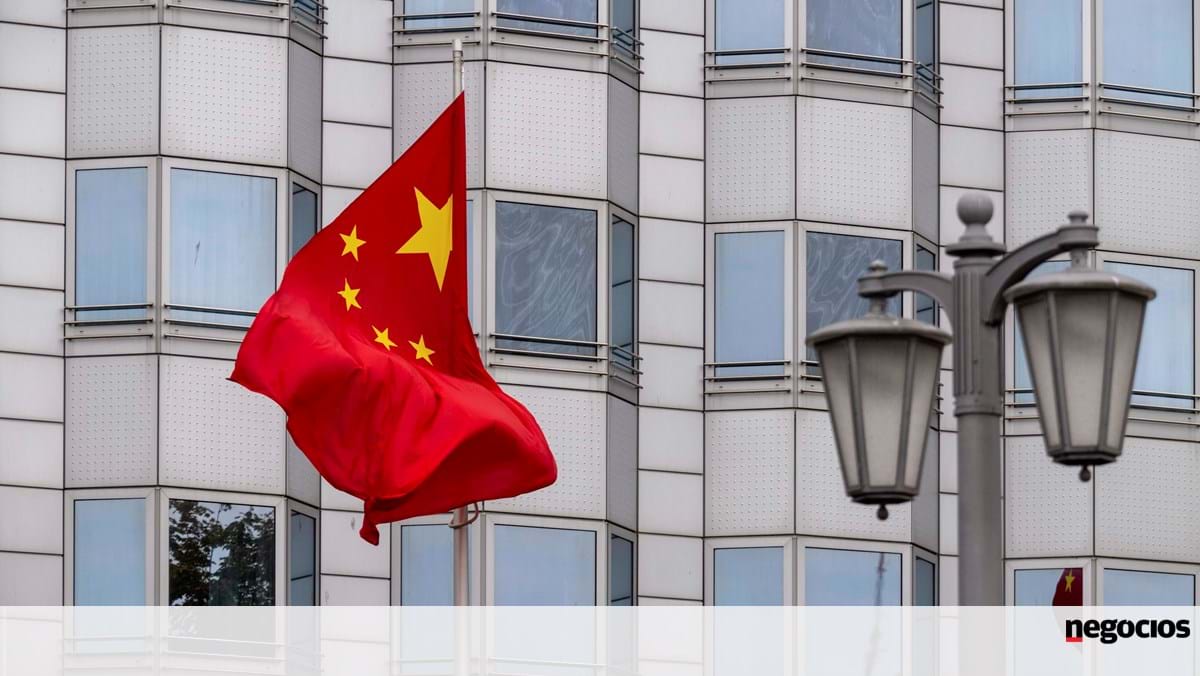 China revela plano para relançar consumo privado e estimular crescimento – Economia
