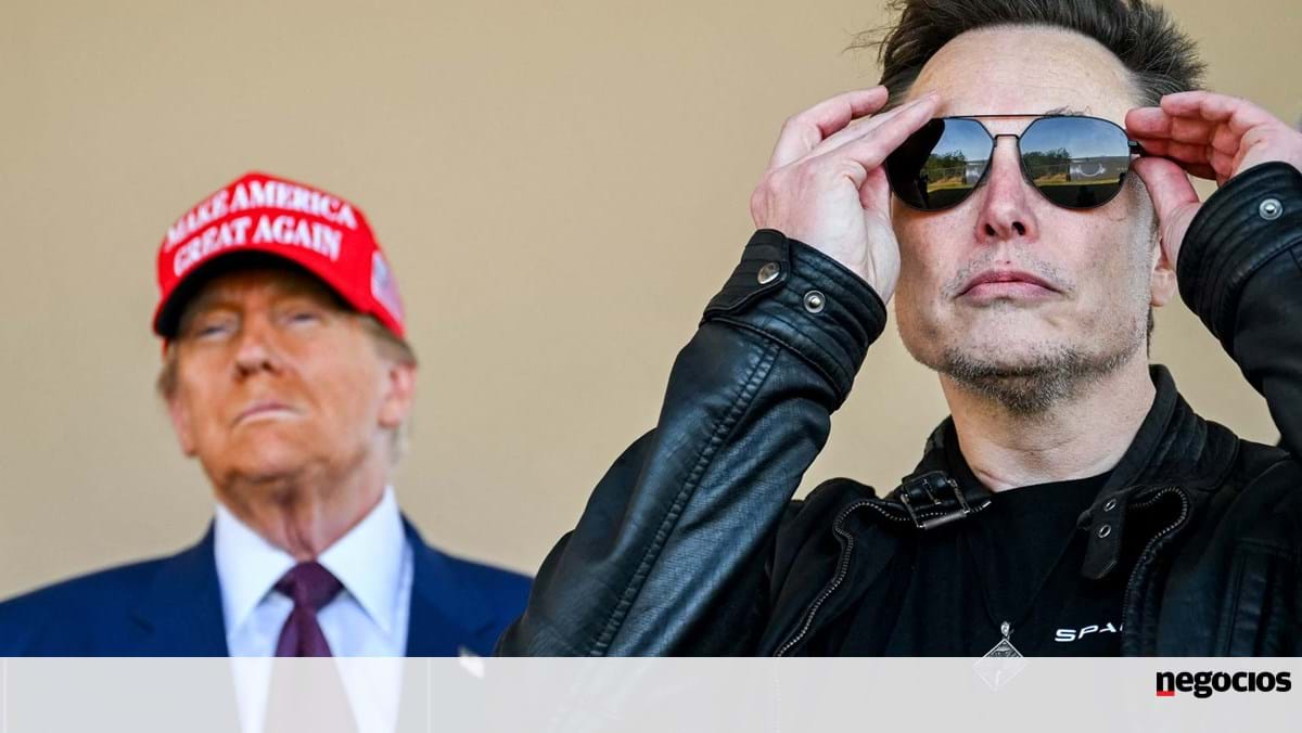 Musk diz que os EUA deviam mesmo sair da NATO – Política