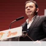 Elisa Ferreira e Vieira da Silva no segundo dia das sessões setoriais do PS