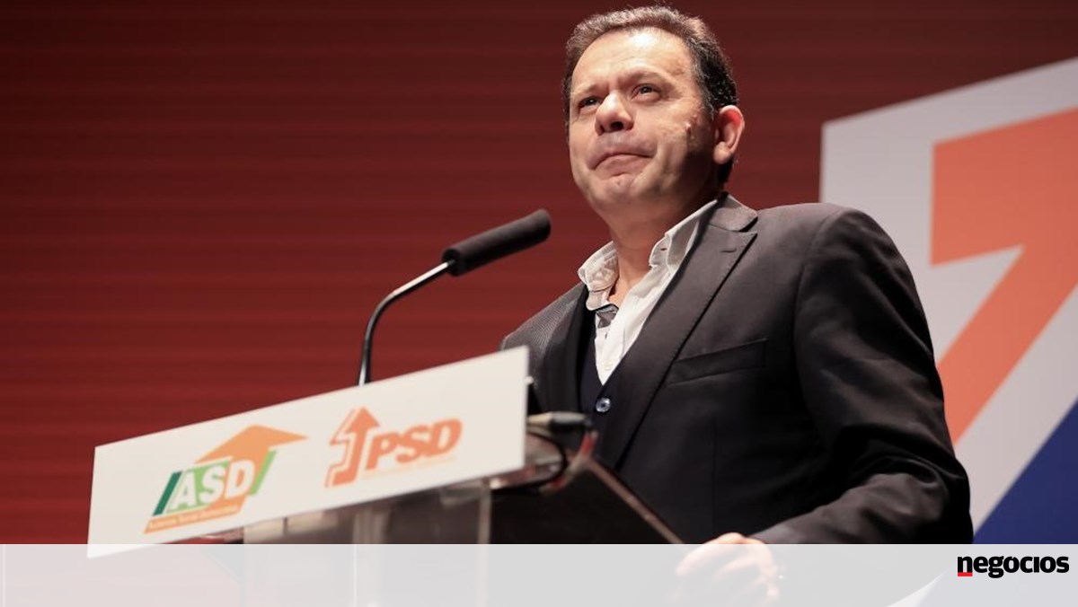 Montenegro admite ser difícil explicar eleições antecipadas mas diz que não vai desistir – Política