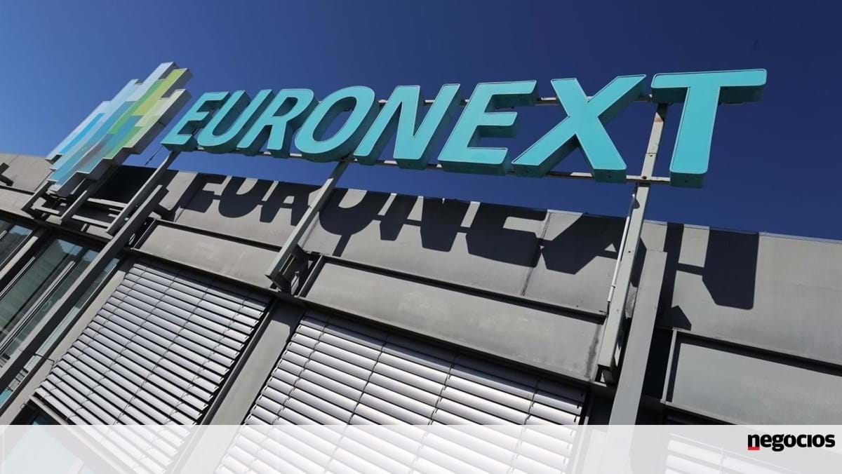 PSI acompanha dia de perdas moderadas na Europa. Mota-Engil afunda mais de 7% – Bolsa