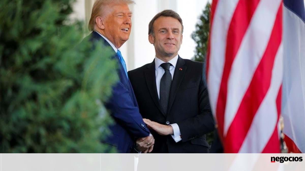 Macron propõe debate europeu sobre dissuasão nuclear para combater dependência dos EUA – União Europeia
