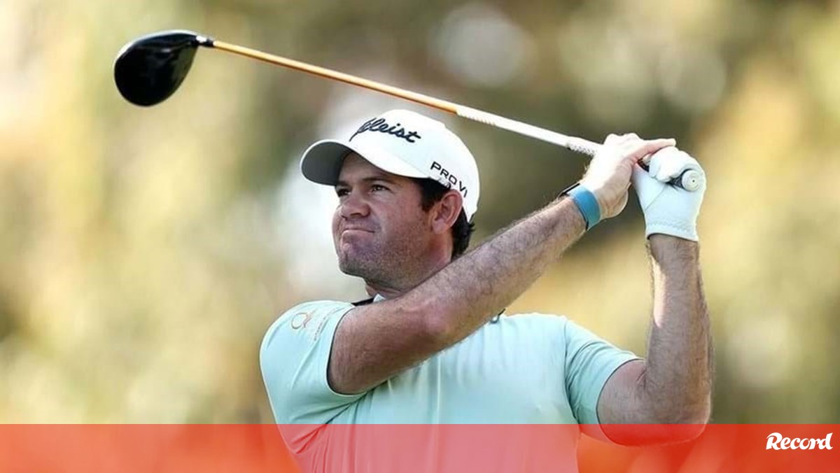 Ricardo Melo Gouveia e Stephen Ferreira falham ‘cut’ no Open da África do Sul – Golfe