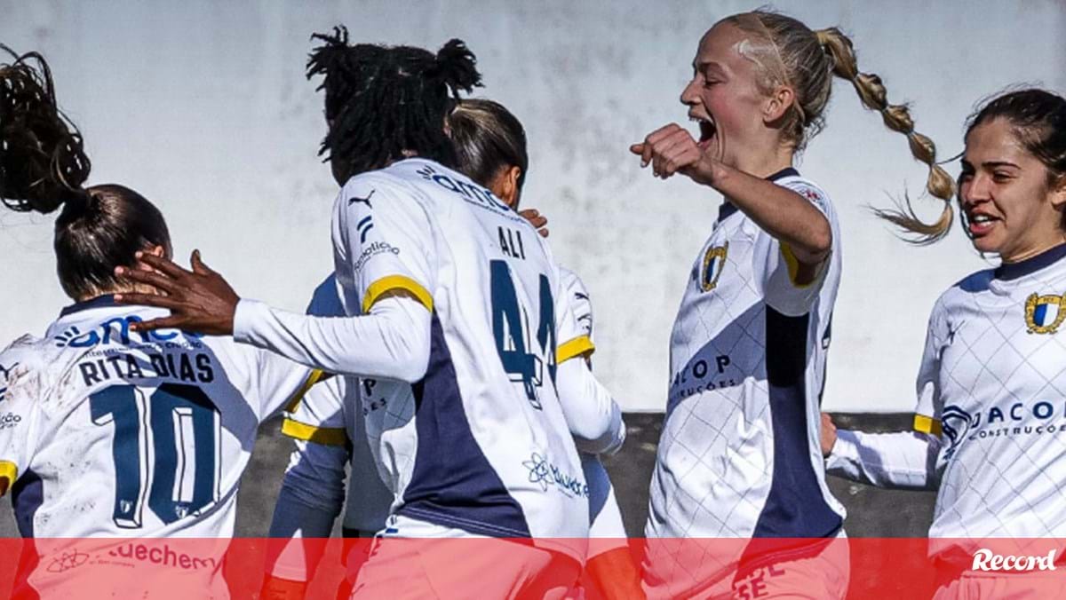 Surpresa na Liga BPI: Famalicão bate Torreense e ganha novo fôlego na luta pela permanência – Futebol Feminino