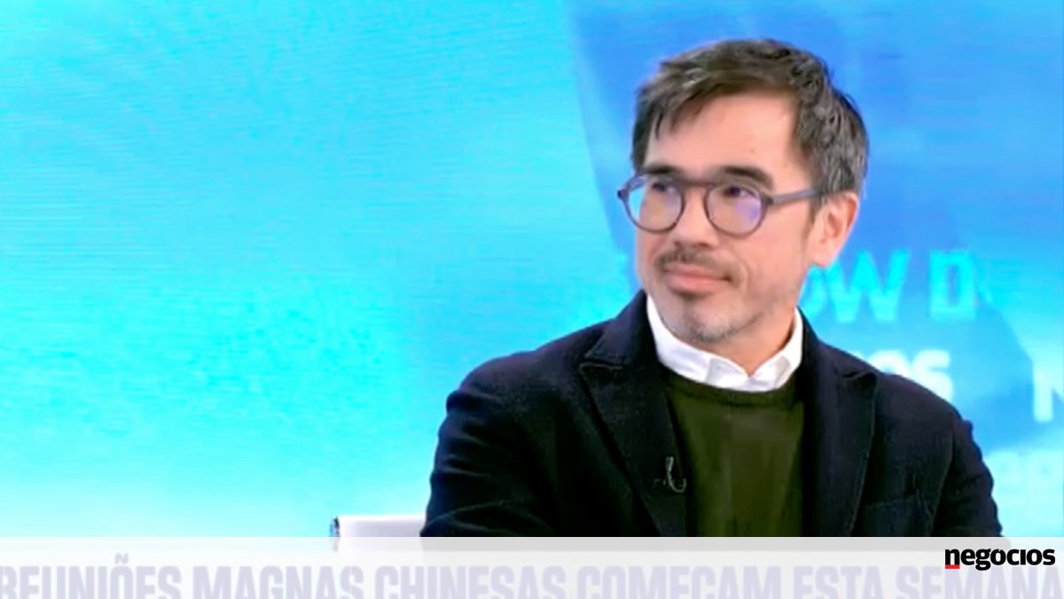 China quer ultrapassar os EUA e ter uma autonomia tecnológica nacional – Ásia