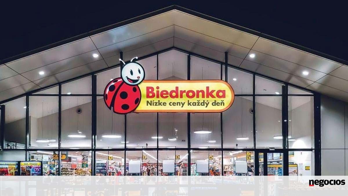 Joaninha da Jerónimo Martins chega à Eslováquia esta quarta-feira – Comércio
