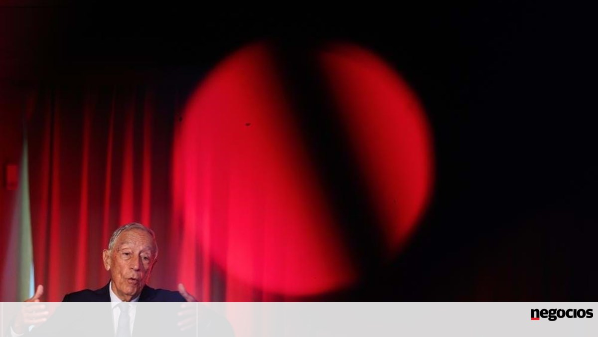 Marcelo admite eleições antecipadas a 11 ou 18 de maio – Política