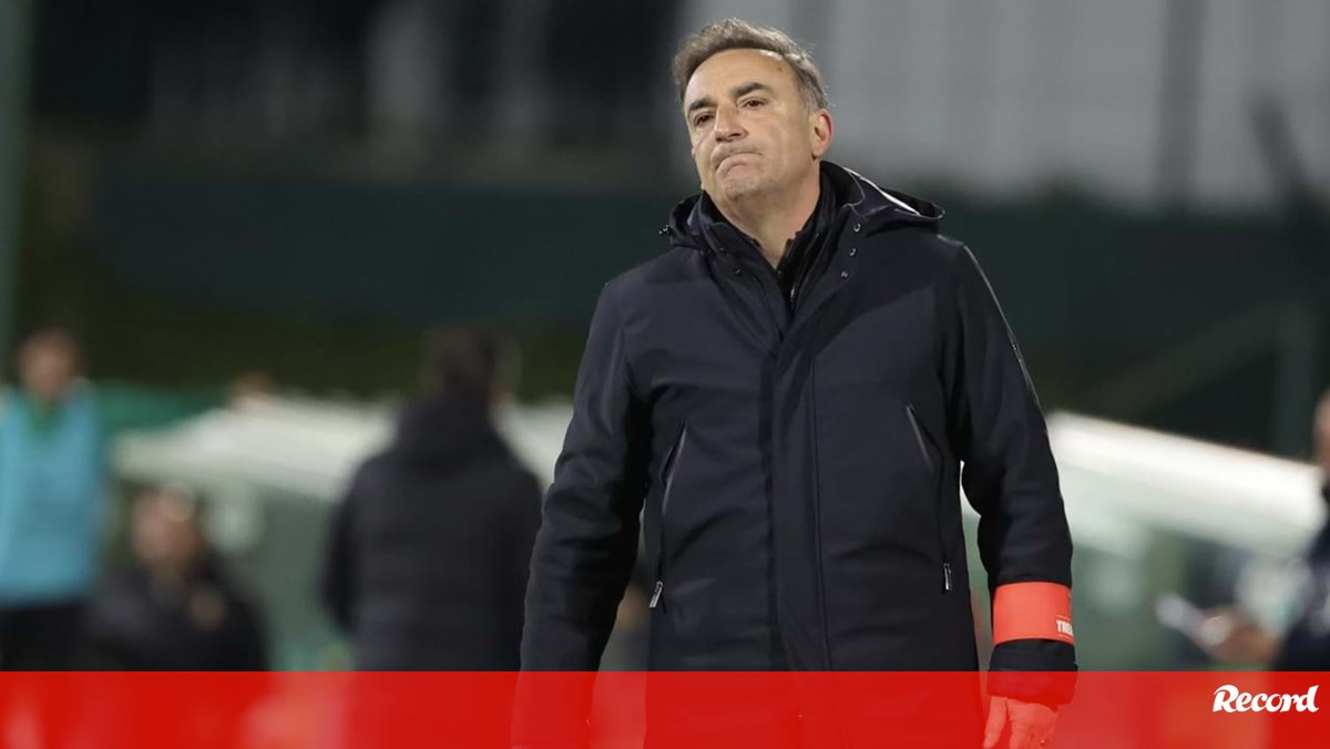 Sp. Braga tem caminho sinuoso para subir ao pódio – Sp. Braga