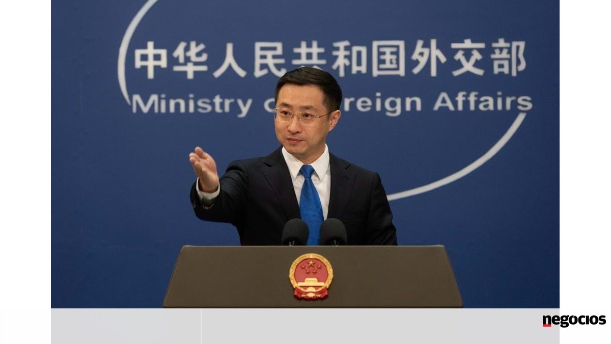 China avisa Estados Unidos que nenhuma guerra pode ser ganha – Economia