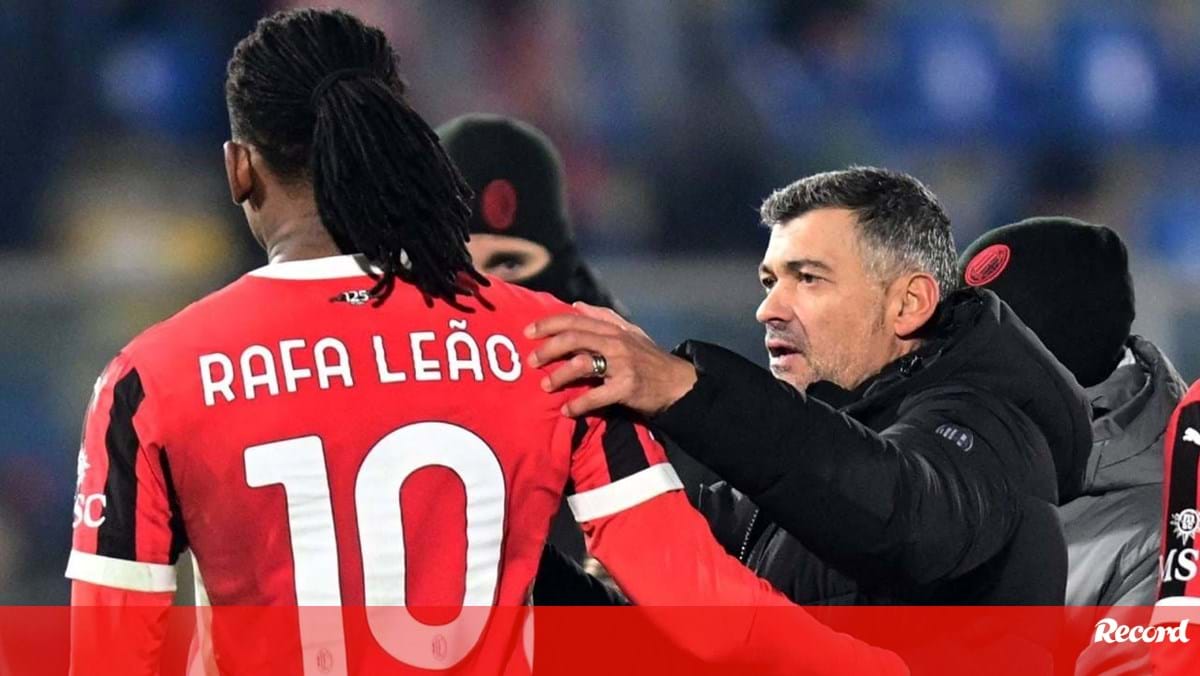 CEO do Milan em reunião com dono do clube em Nova Iorque: o que está cima da mesa – AC Milan