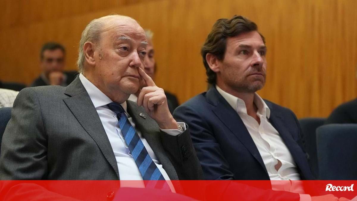 Villas-Boas e o editorial que nenhum portista “desejaria escrever”: «Por ser o melhor de nós…» – FC Porto