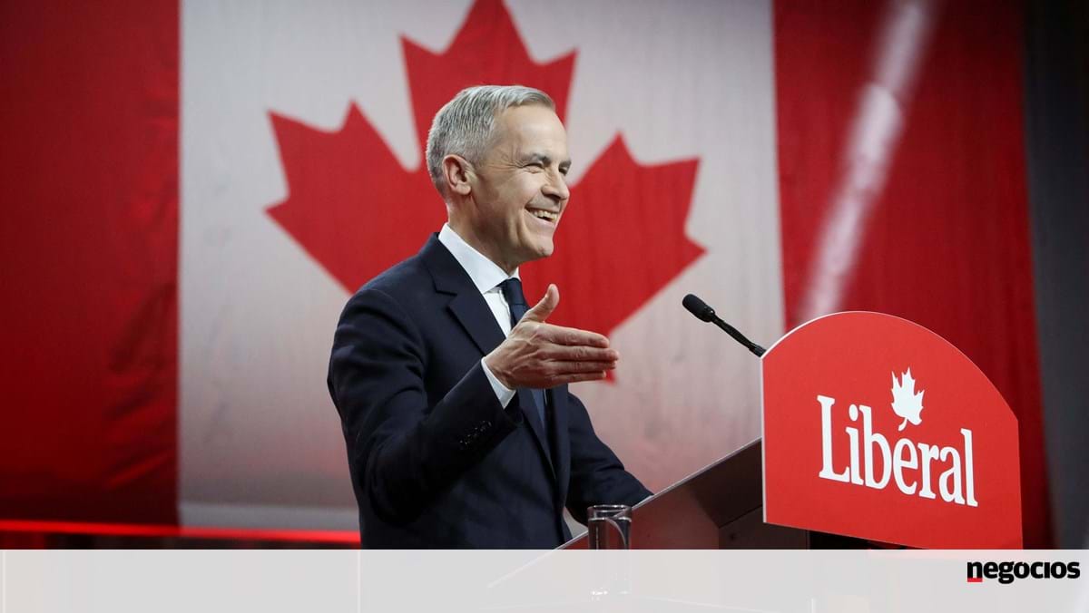 Ex-líder do Banco do Canadá e do BoE sucede a Trudeau como primeiro-ministro canadiano – Américas