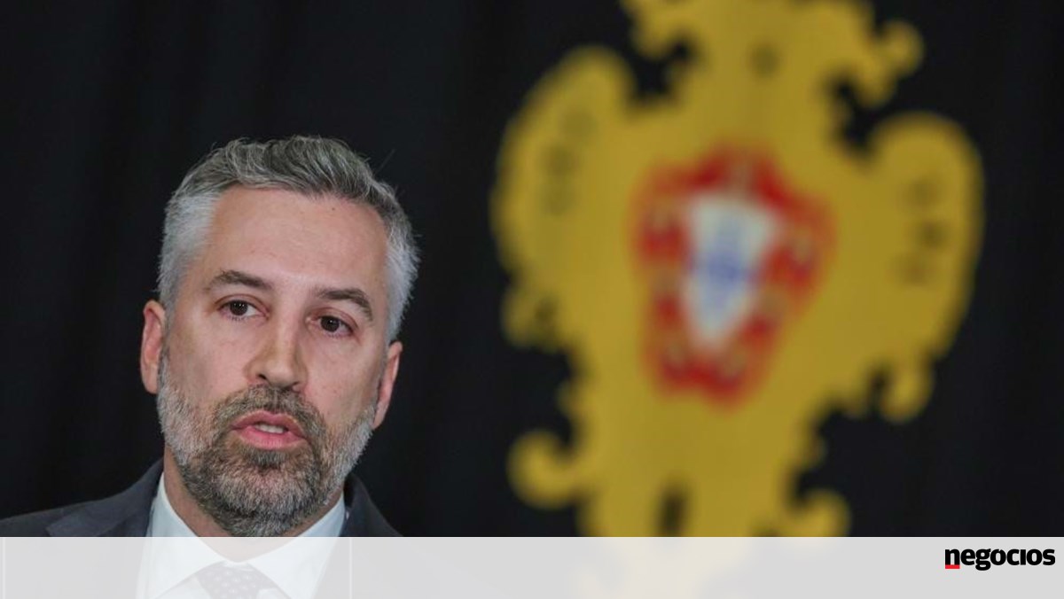 Pedro Nuno defende que saúde da democracia será decidida entre PS e PSD – Política