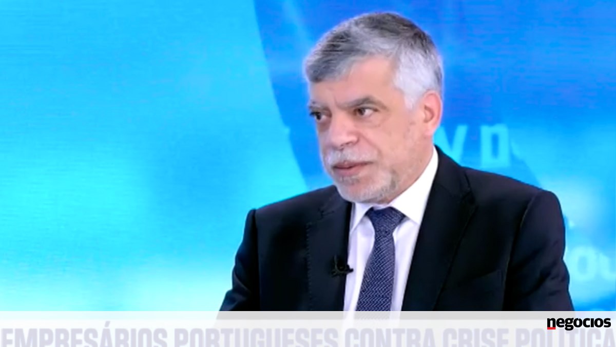 O país só funciona se houver previsibilidade. CIP antecipa acordo salarial mais difícil – Empresas