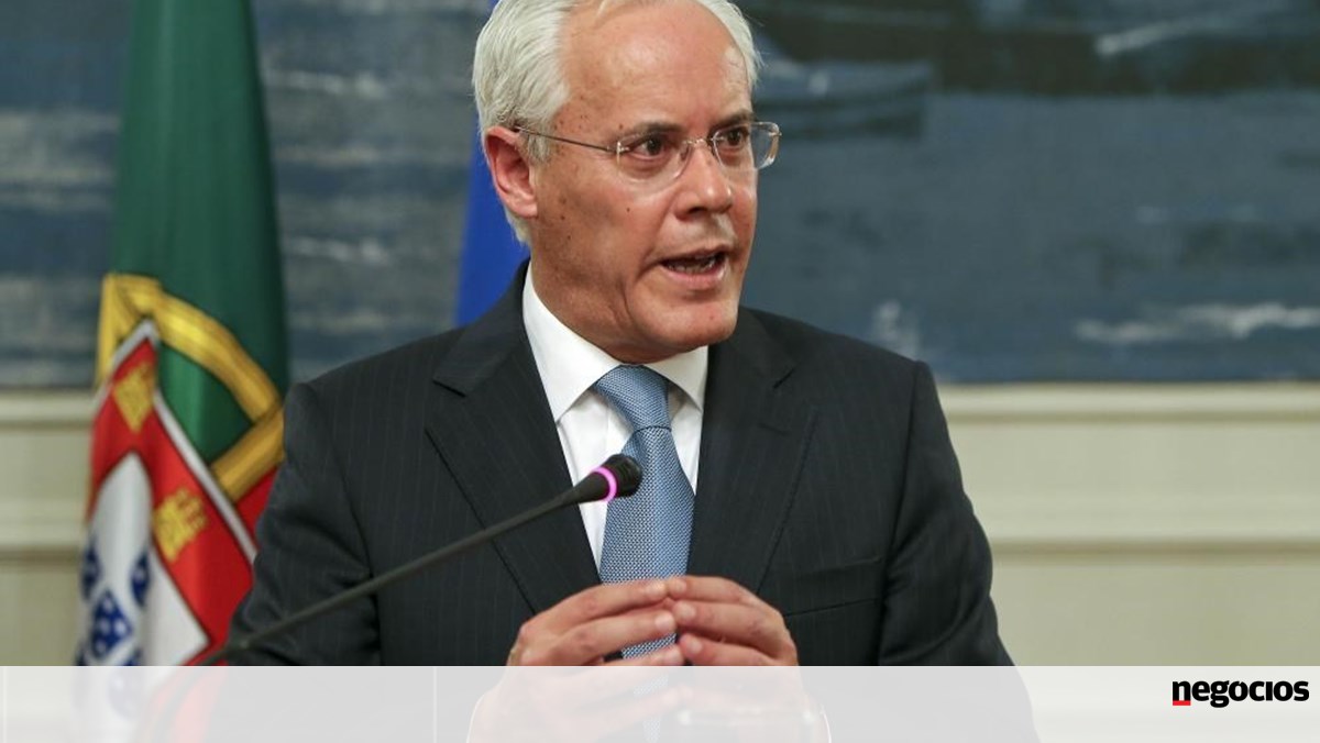 Morreu o ex-ministro Miguel Macedo – Economia
