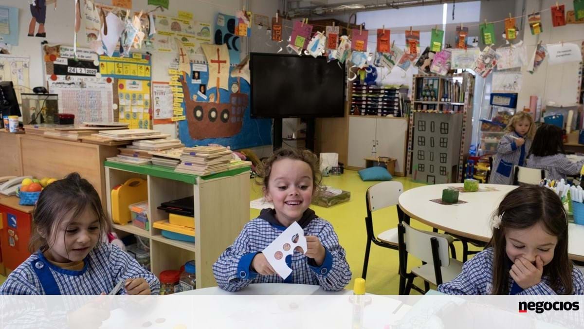 No mundo das crianças 125 euros já dá para uma casa e 10 mil para um carro – Mercados