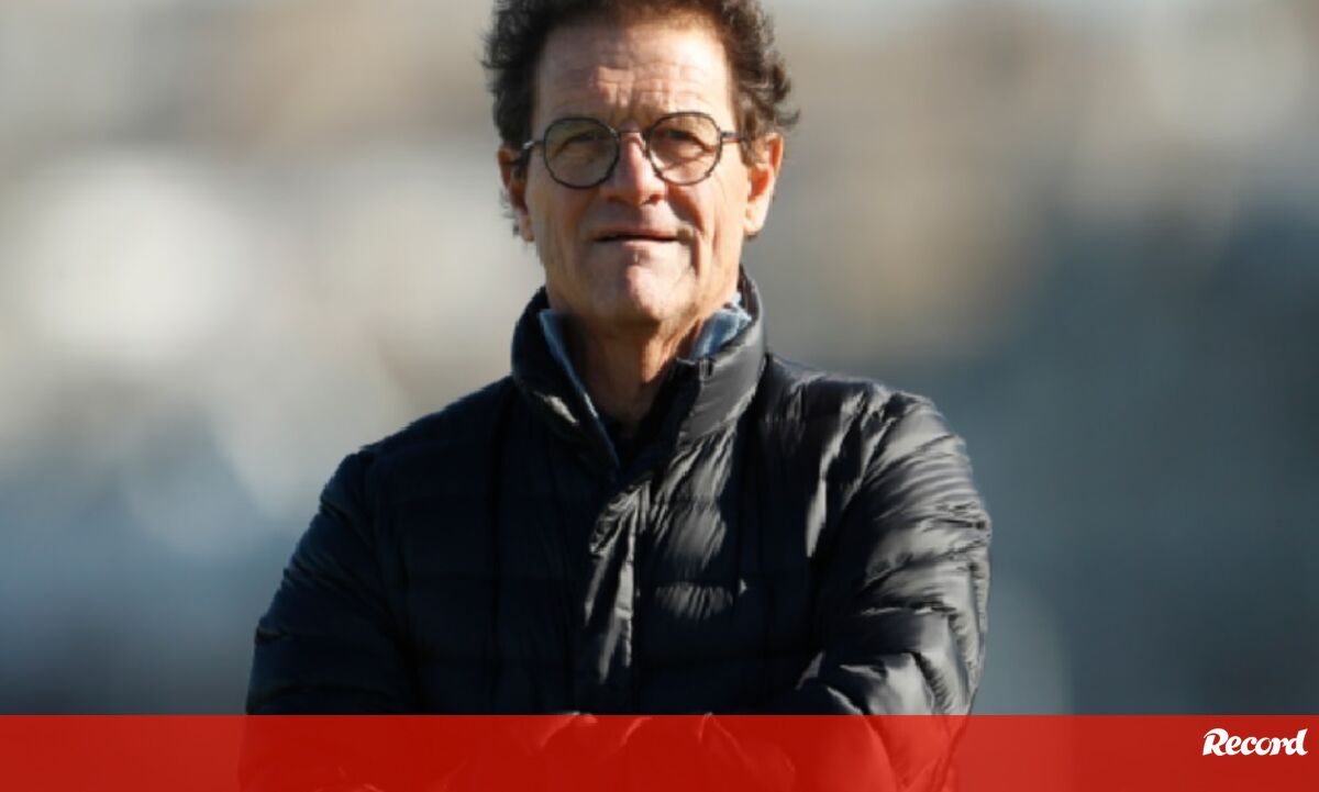 Fabio Capello: «Não gosto da arrogância de Guardiola» – Internacional