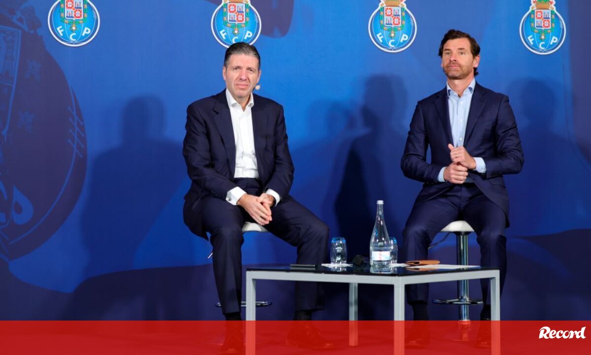 FC Porto amortizou 16 milhões de euros de factoring dos direitos televisivos – FC Porto