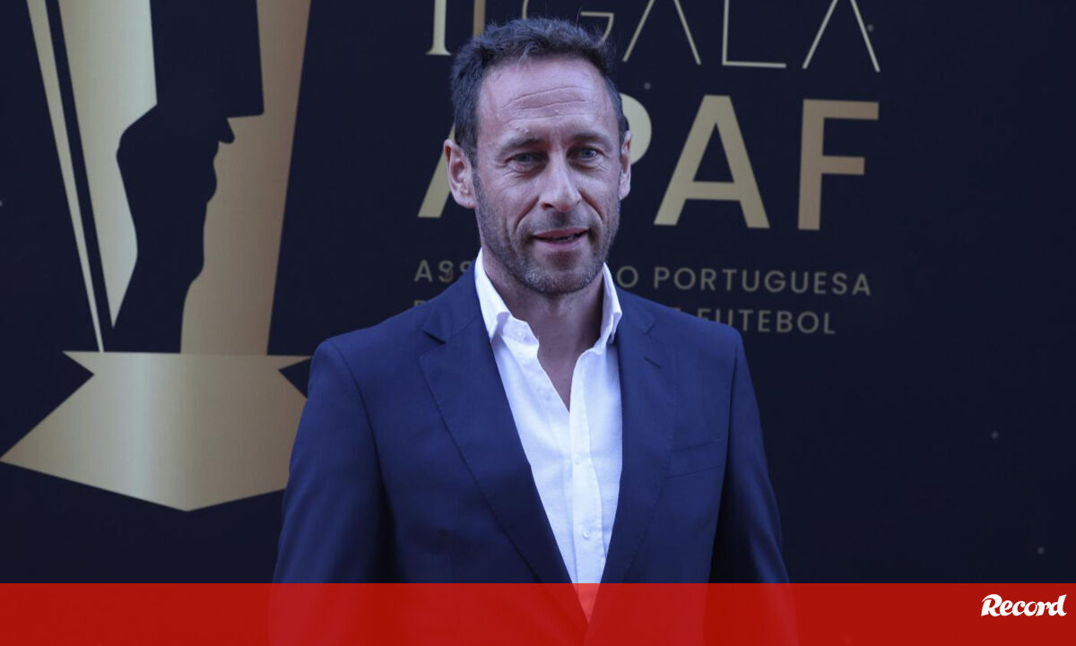 Artur Soares Dias revela que integrará relações externas da FPF: «Será mais uma caminhada de sucesso» – Futebol Nacional