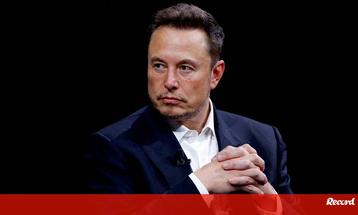 Funcionários do DOGE de Musk invadem instalações de organização independente – Fora de Campo