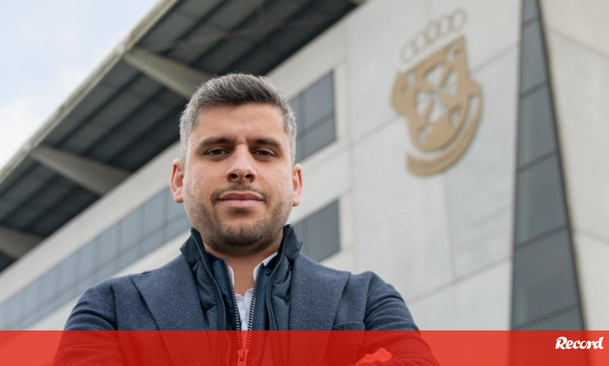 Lista de Pedro Andrade rejeitada pela Mesa da Assembleia – P. Ferreira