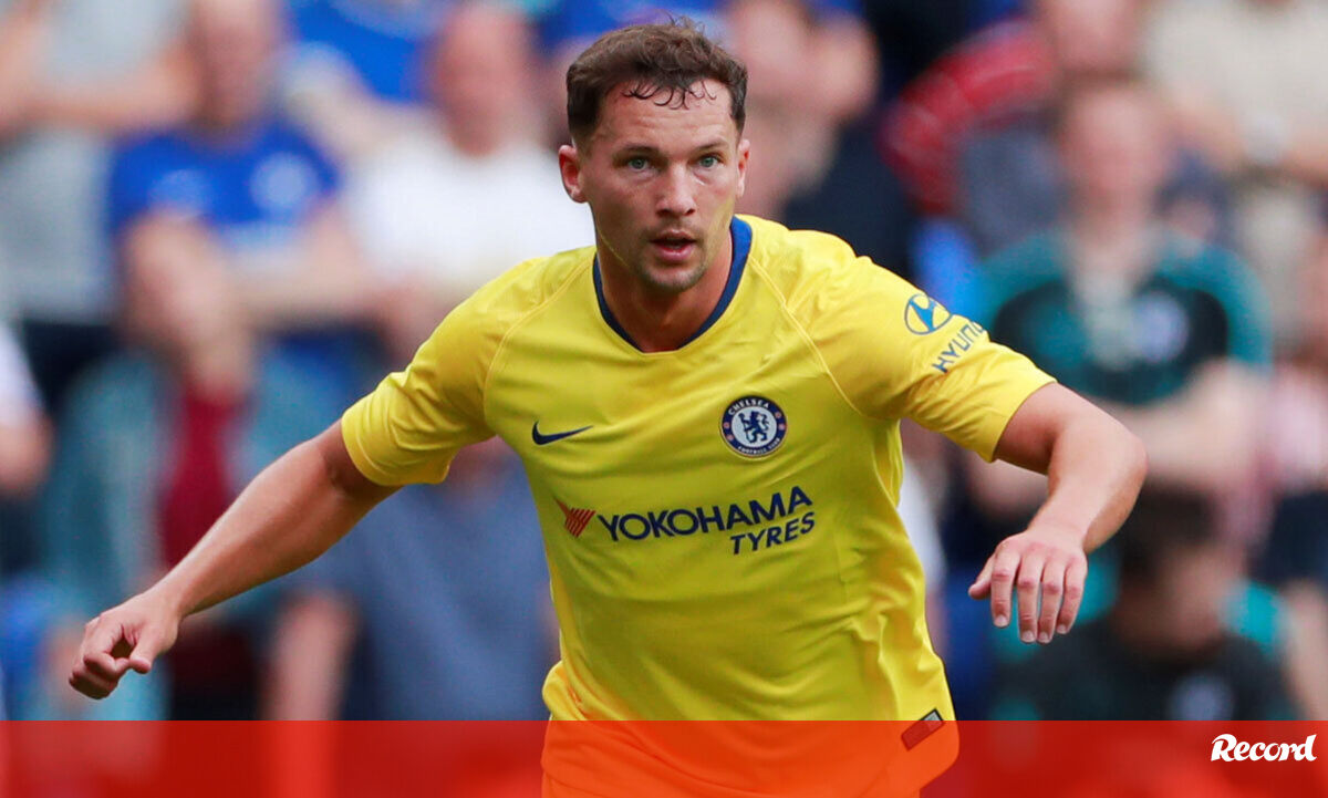 Drinkwater revela conversa com Sarri: «Tenho uma hora para arranjar um clube… Isto é uma anedota» – Chelsea