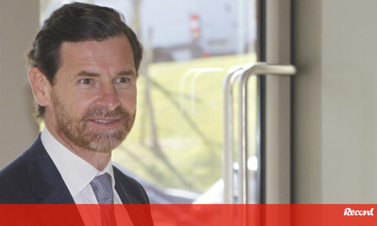 André Villas-Boas depõe esta manhã em tribunal – FC Porto
