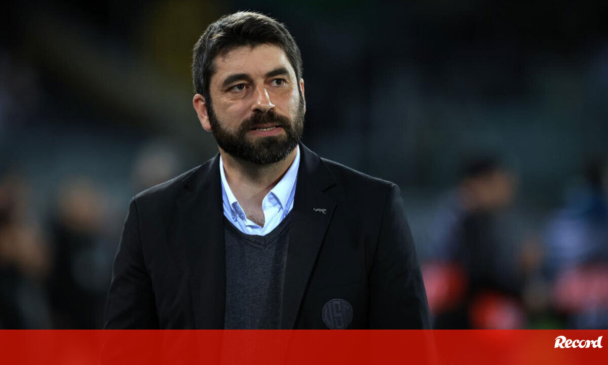 V. Guimarães bate Rebordosa por 5-2 – V. Guimarães