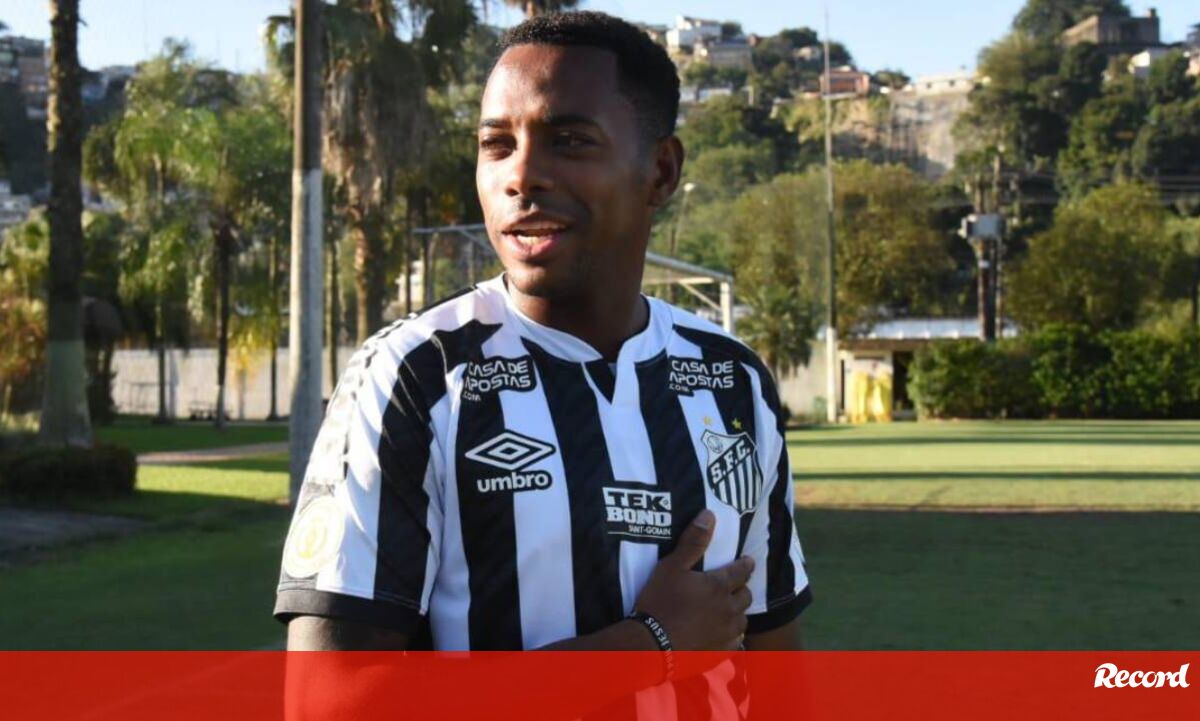 Amigo de Robinho implicado no caso da violação em grupo encontrado morto em São Paulo – Brasil