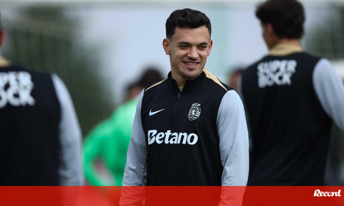 Rui Borges dá três folgas e já vê Pote no horizonte – Sporting