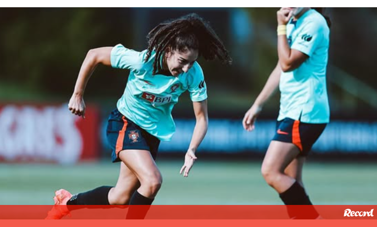 Seleção feminina: um regresso para defrontar campeãs mundiais – Seleção Feminina