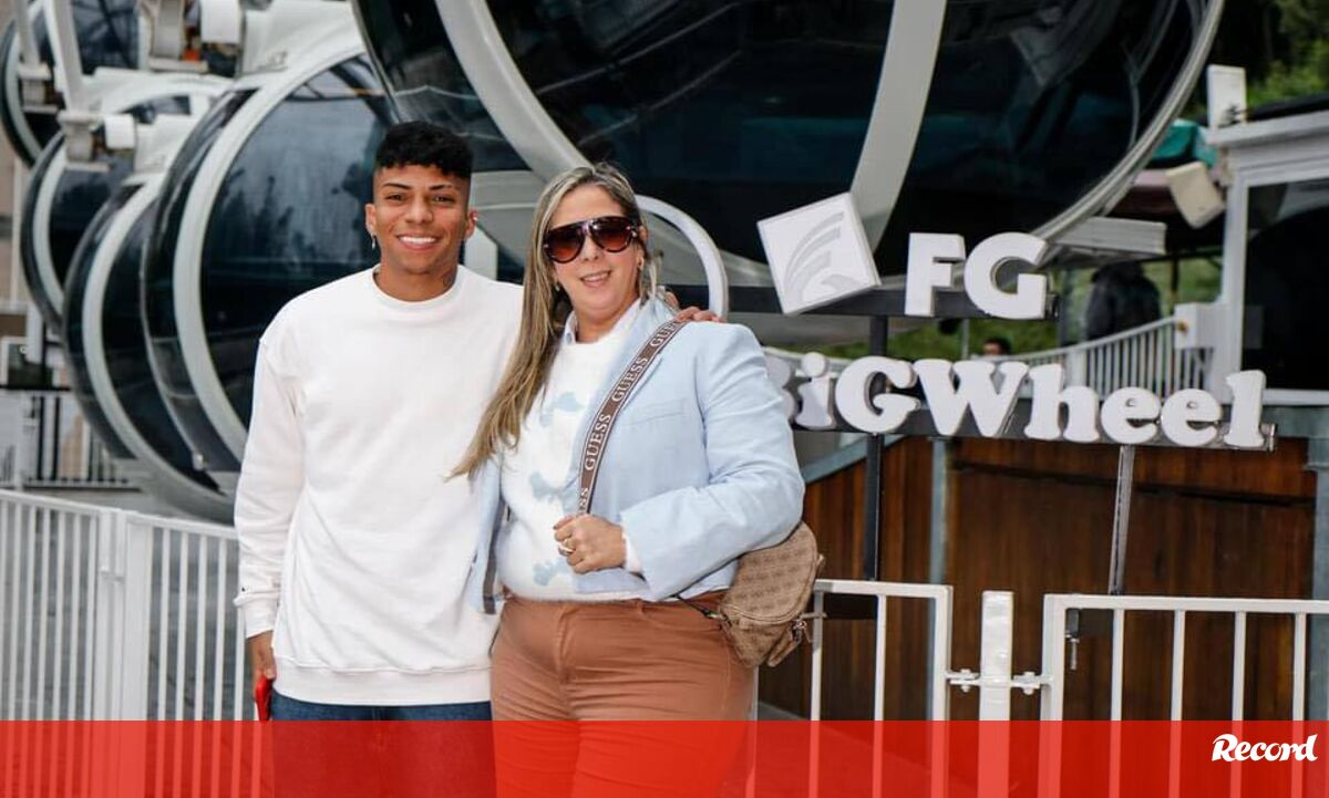 Alisson afastou V. Guimarães, Famalicão e Sp. Braga: Hulk de Itapetinga começou a ser ‘contratado’ no Sporting-Bolonha – Sporting