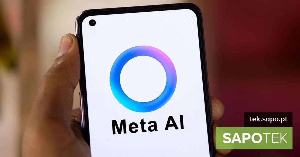 Meta AI chega à Europa. Assistente inteligente também “fala” português – Apps