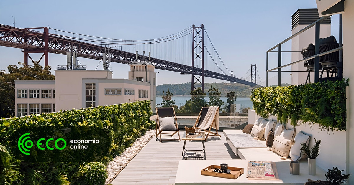 Um milhão de dólares não chega para comprar 100 metros quadrados em Lisboa – ECO