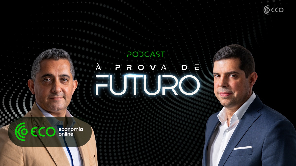 Como a IA veio democratizar e acelerar o ‘Business Intelligence’. Ouça o À Prova de Futuro