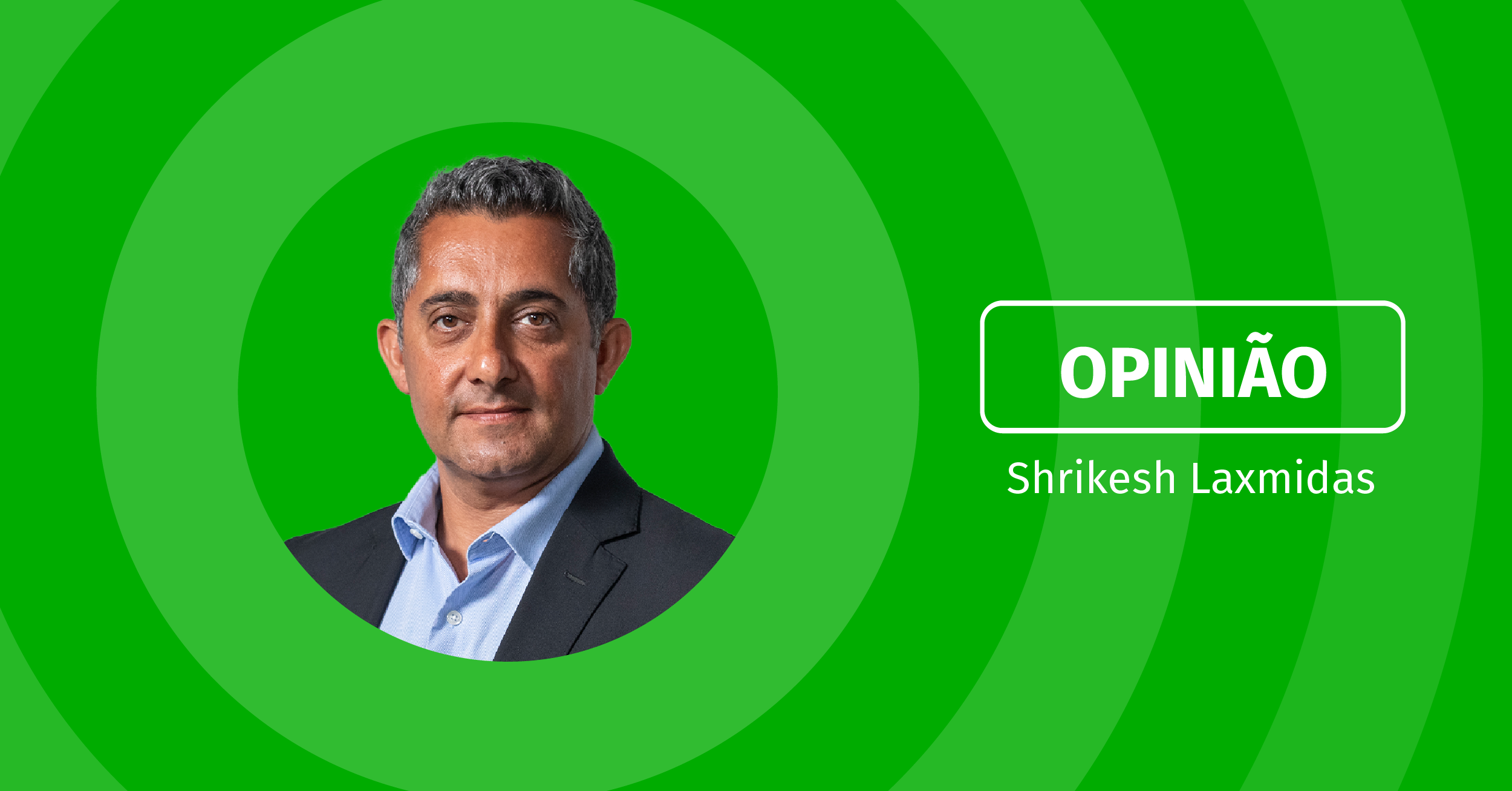 Ninguém queria eleições? Desenganem-se dessa ideia – ECO