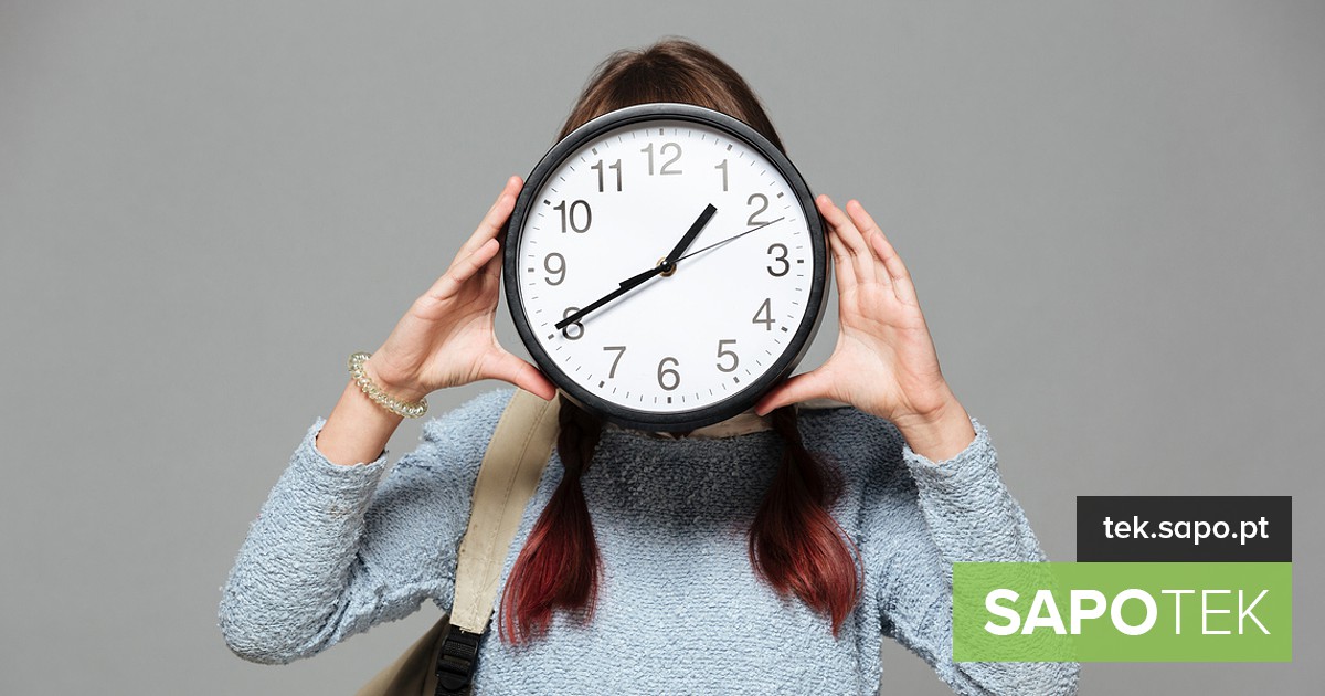 Tem uma agenda cheia de tarefas? Sectograph ajuda a gerir o tempo com um “relógio” interativo – Apps