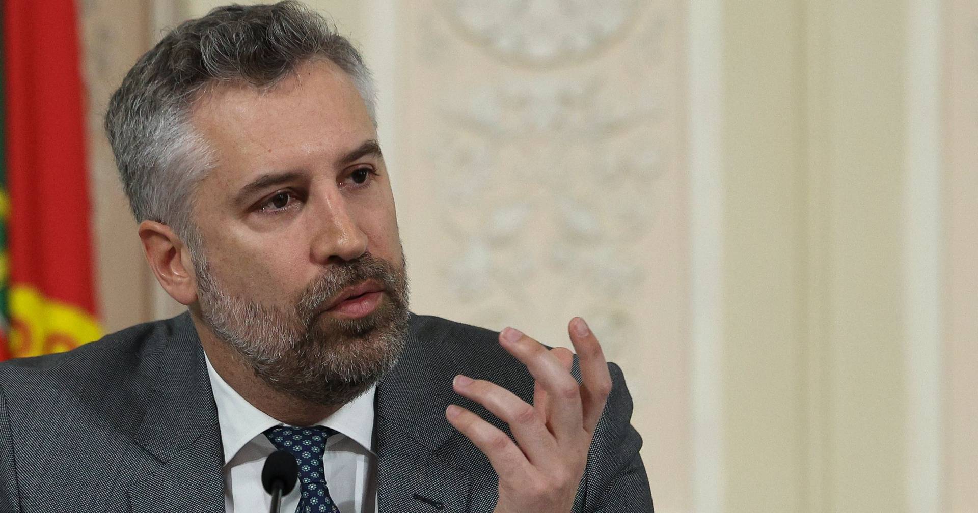 PS de Aveiro em crise? Lista encabeçada por Pedro Nuno Santos com 26 votos contra