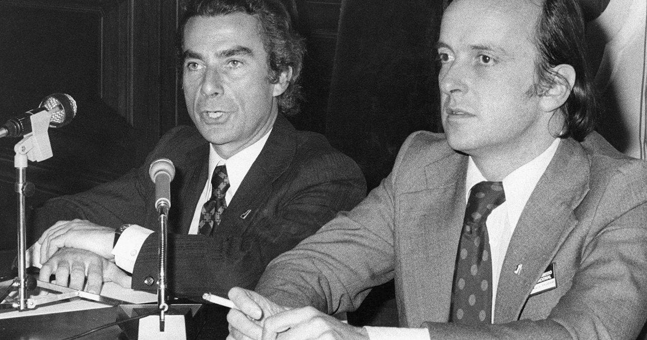“As relações entre Eanes e Sá Carneiro nunca foram amenas, havia um mal-estar e falta de confiança entre os dois estadistas, que se agravou”