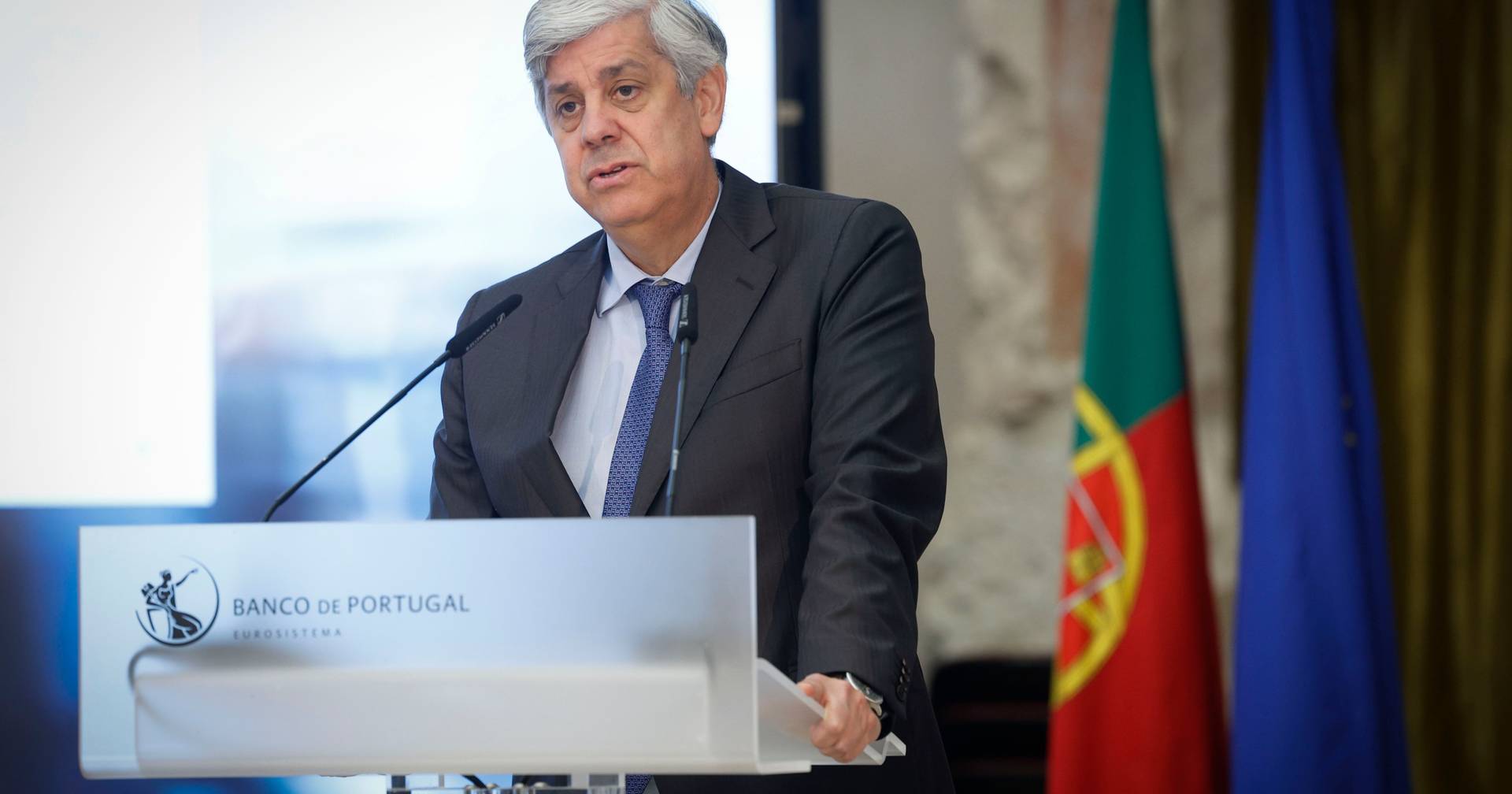 Tarifas de Trump podem ter impacto “ambíguo nos preços”