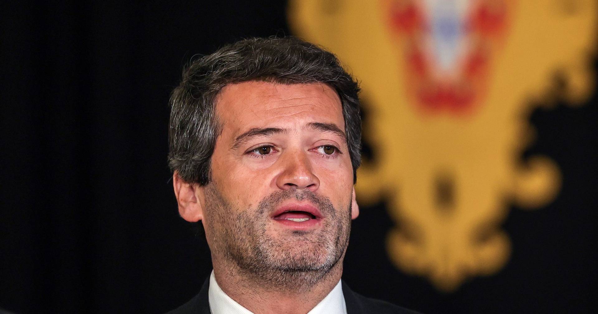 “Foi uma fraude”: Ventura acusa Governo e exige explicações a Montenegro sobre mudanças do IRS