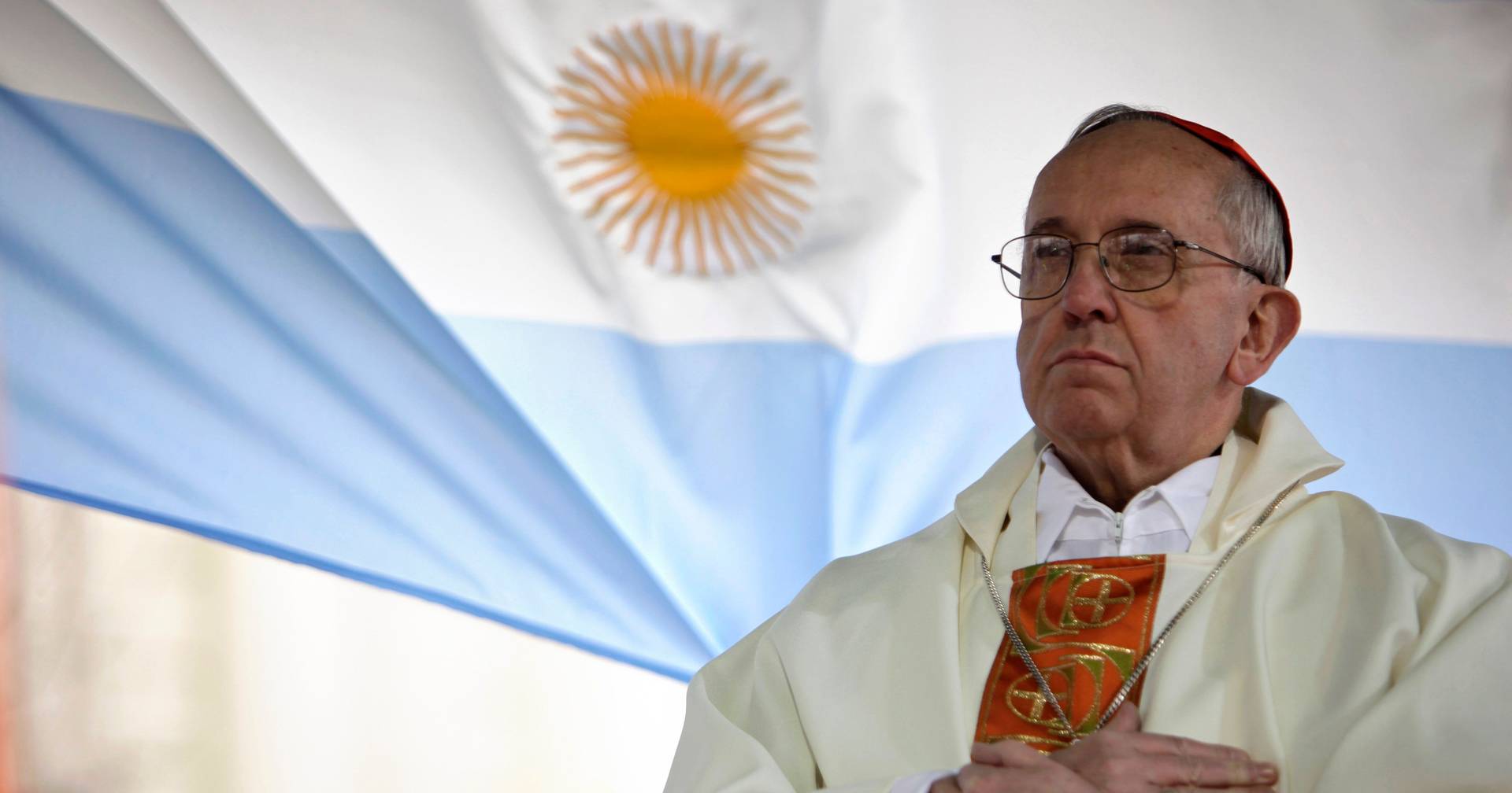 Francisco, o “argentino que jogou pelo mundo”