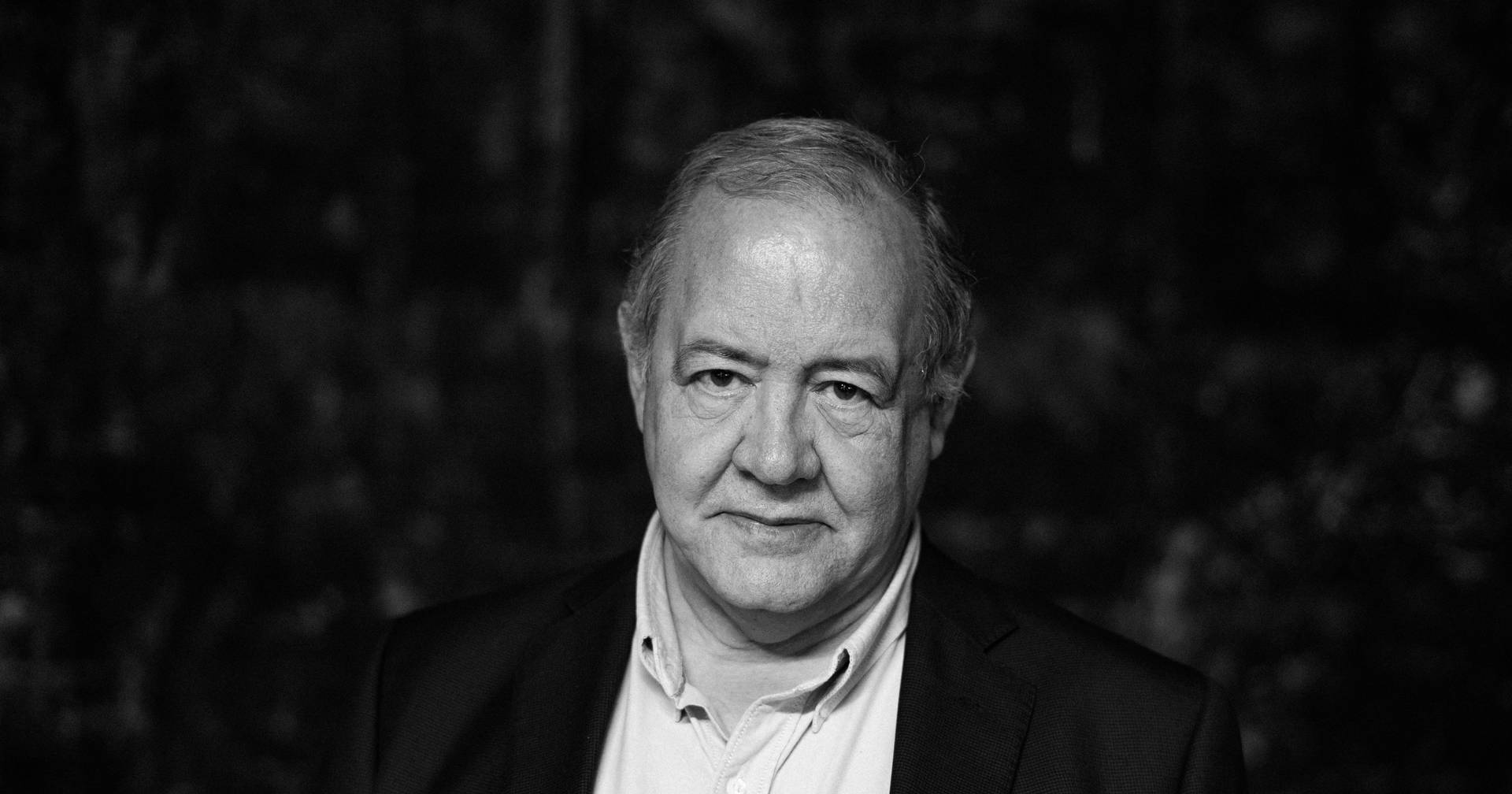 António Costa Silva (parte 1): “A extrema-direita, os Trumps e Venturas demonizam o outro, criam o caos e depois a guerra”