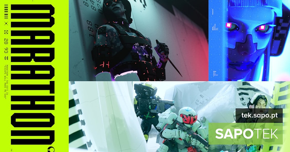 Bungie apresenta clássico do Macintosh com 30 anos para as plataformas atuais – Multimédia