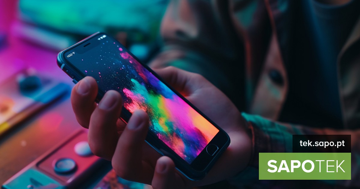 ColorSlurp: Não encontra a cor certa? Esta app dá uma ajuda nos projetos criativos – Apps