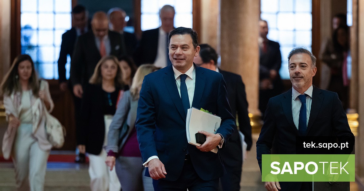 Apagão: Luís Montenegro fala em resposta positiva, mas admite margem para melhorias – Telecomunicações