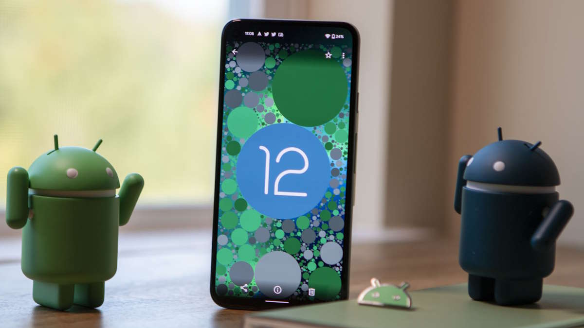 Usa esta versão do Android? É melhor trocar de smartphone