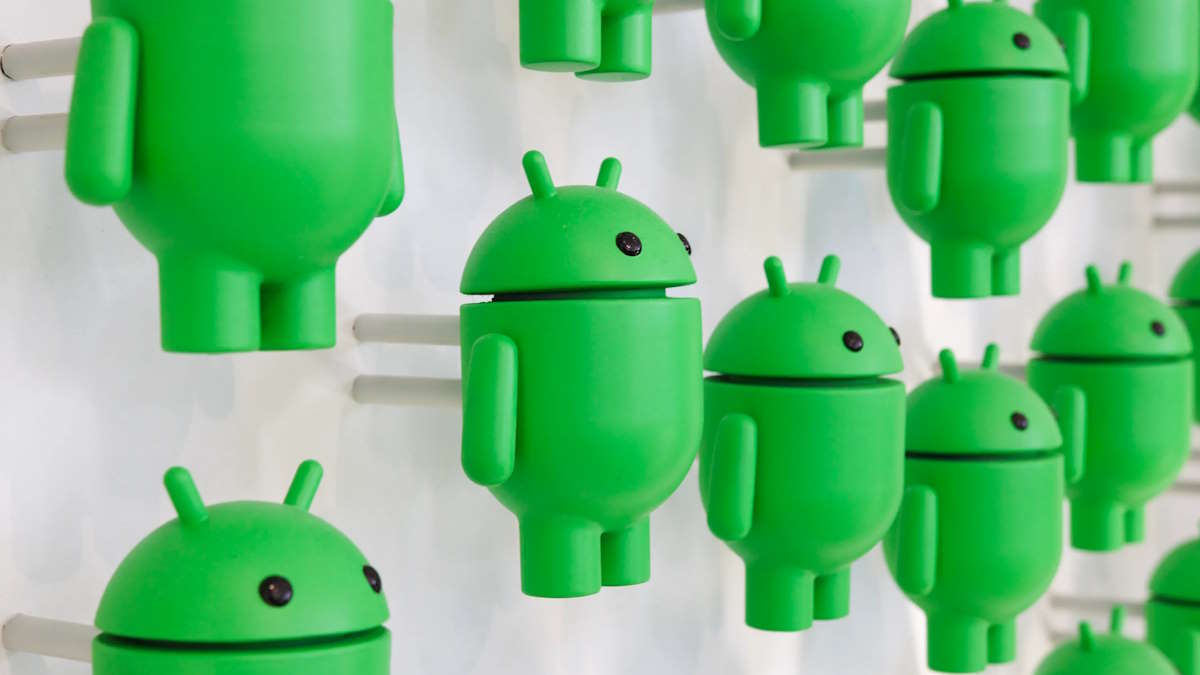 Google muda requisitos mínimos Android e é bom para utilizadores