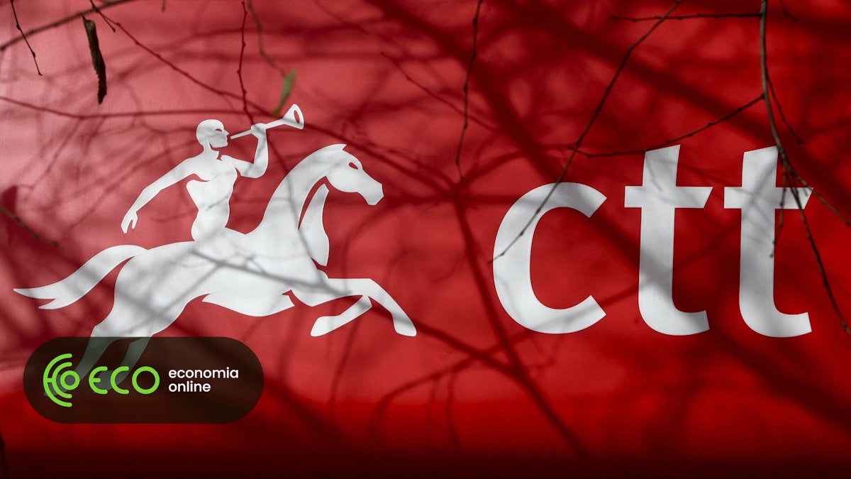 CTT investem 25 milhões em recompra de ações e vão propor redução de capital social